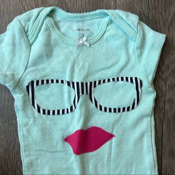 Custom Onesie - Picture 2 of 3